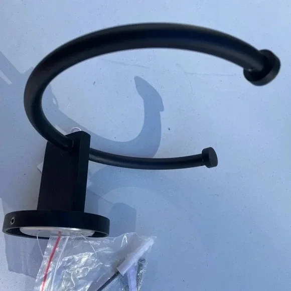 NWT Anthropologie Bridgette Towel Ring - Picture 8 of 12